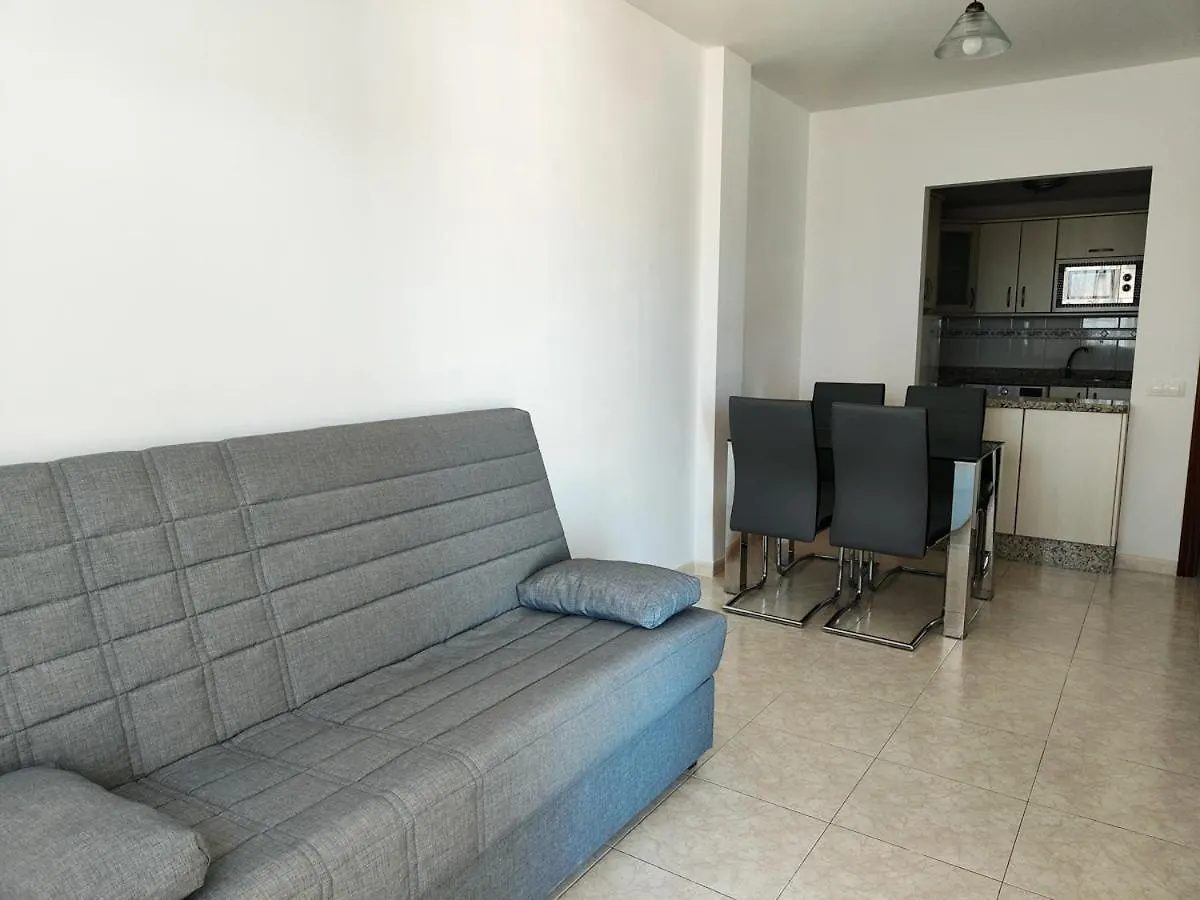Villa Sara Holidays Roquetas de Mar 0*,  Spain