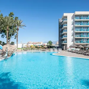 3* Hotell Roquetas El Palmeral By Pierre &