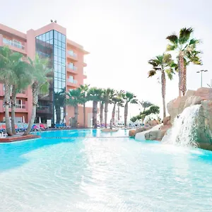Best Roquetas Hotel